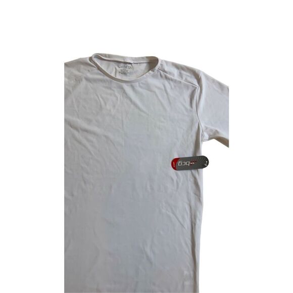 BCG compression T-shirt size XL - Picture 3 of 8